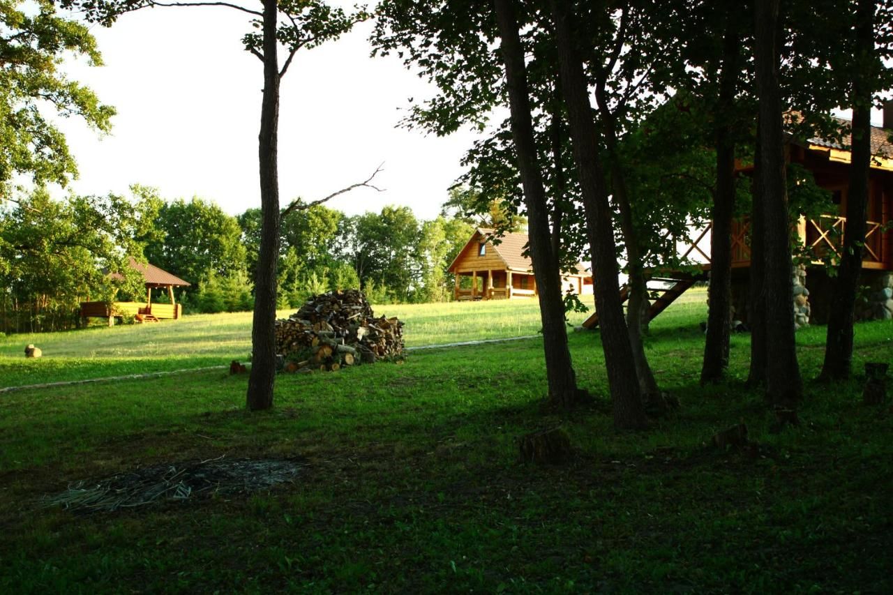 Дома для отпуска Senasis ežeras Šniūkštai